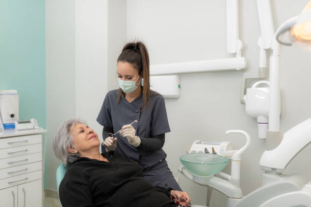 Best Emergency Cosmetic Dentistry (e.g., broken veneers) in Roseland, FL