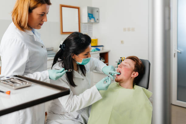 Best Broken or Chipped Tooth Repair in Roseland, FL